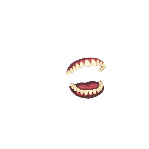 Teeth 3